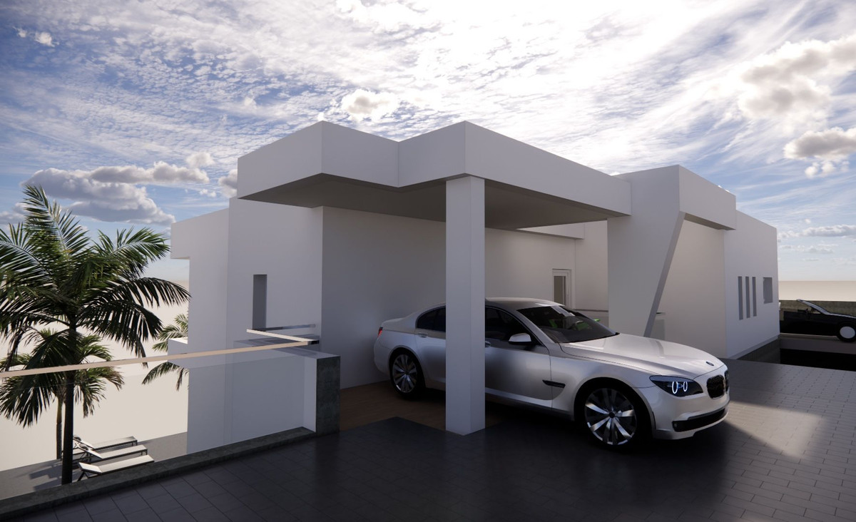 Percelen te koop in Campo Mijas | 0 slaapkamers H5271937