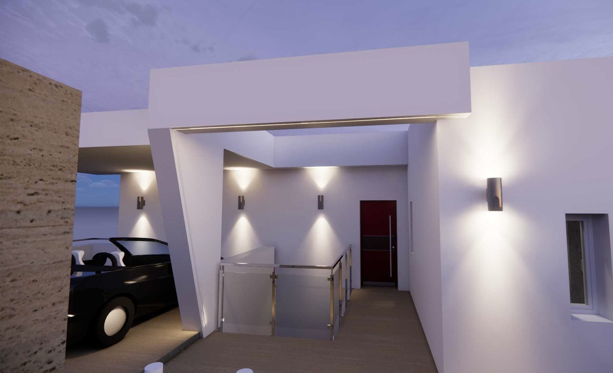 Percelen te koop in Campo Mijas | 0 slaapkamers H5271937