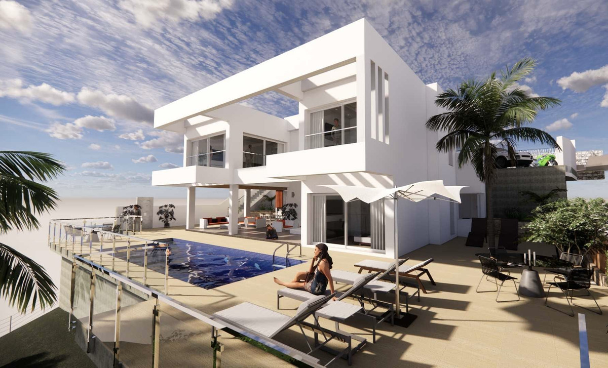 Percelen te koop in Campo Mijas | 0 slaapkamers H5271937