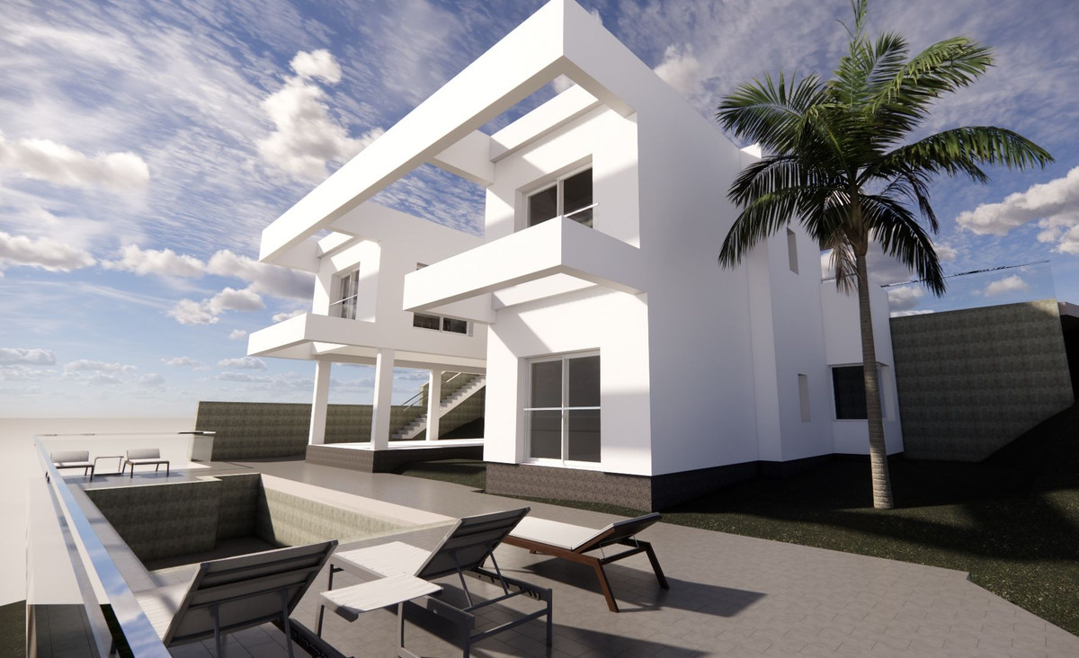 Percelen te koop in Campo Mijas | 0 slaapkamers H5271937