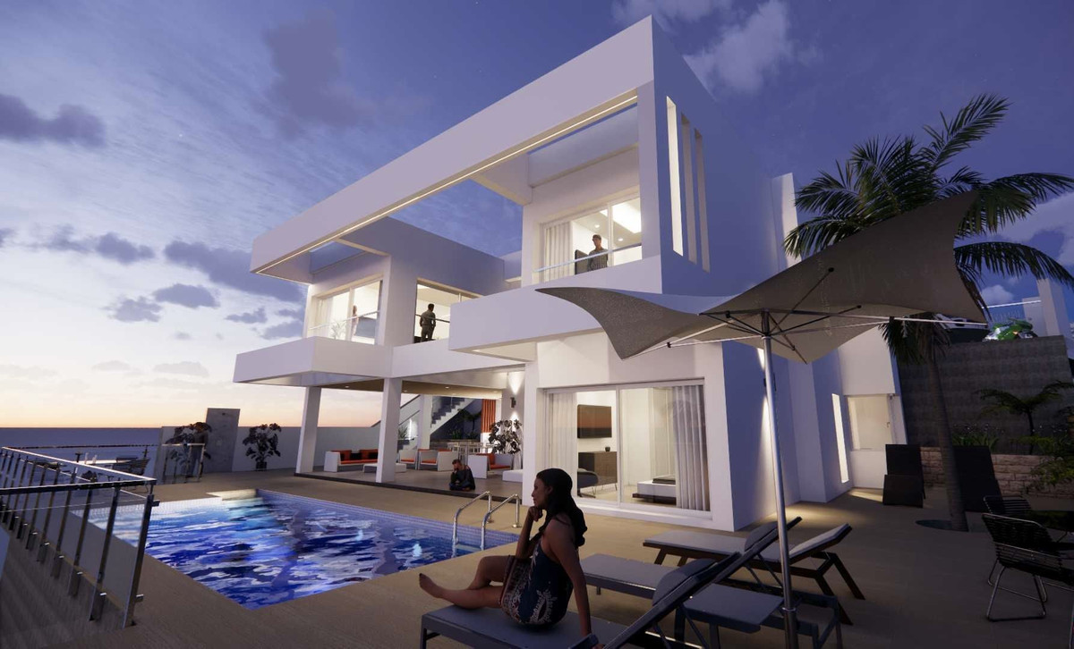 Percelen te koop in Campo Mijas | 0 slaapkamers H5271937