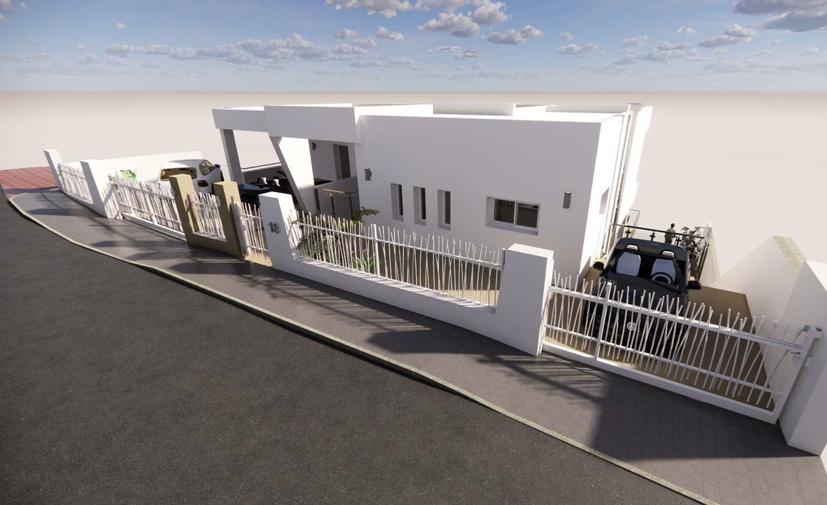 Percelen te koop in Campo Mijas | 0 slaapkamers H5271937