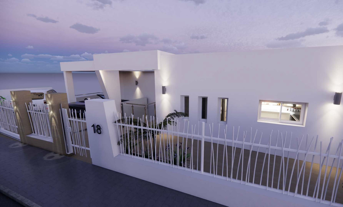 Percelen te koop in Campo Mijas | 0 slaapkamers H5271937
