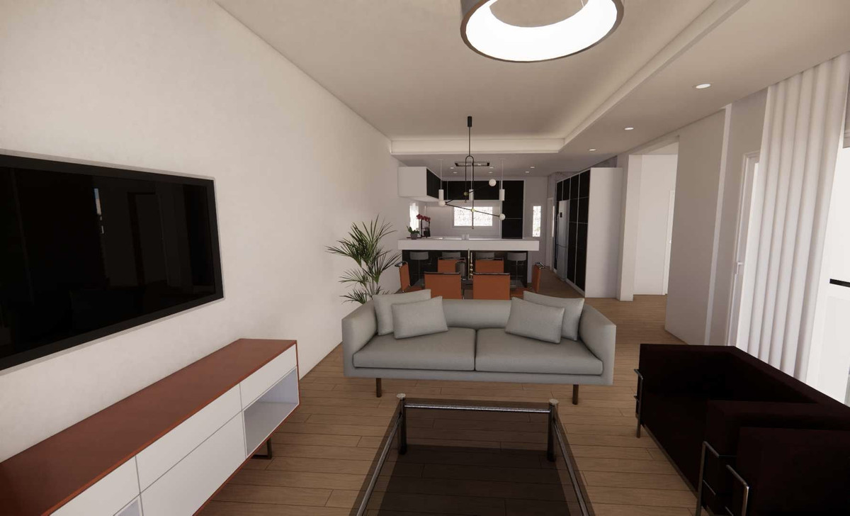 Percelen te koop in Campo Mijas | 0 slaapkamers H5271937