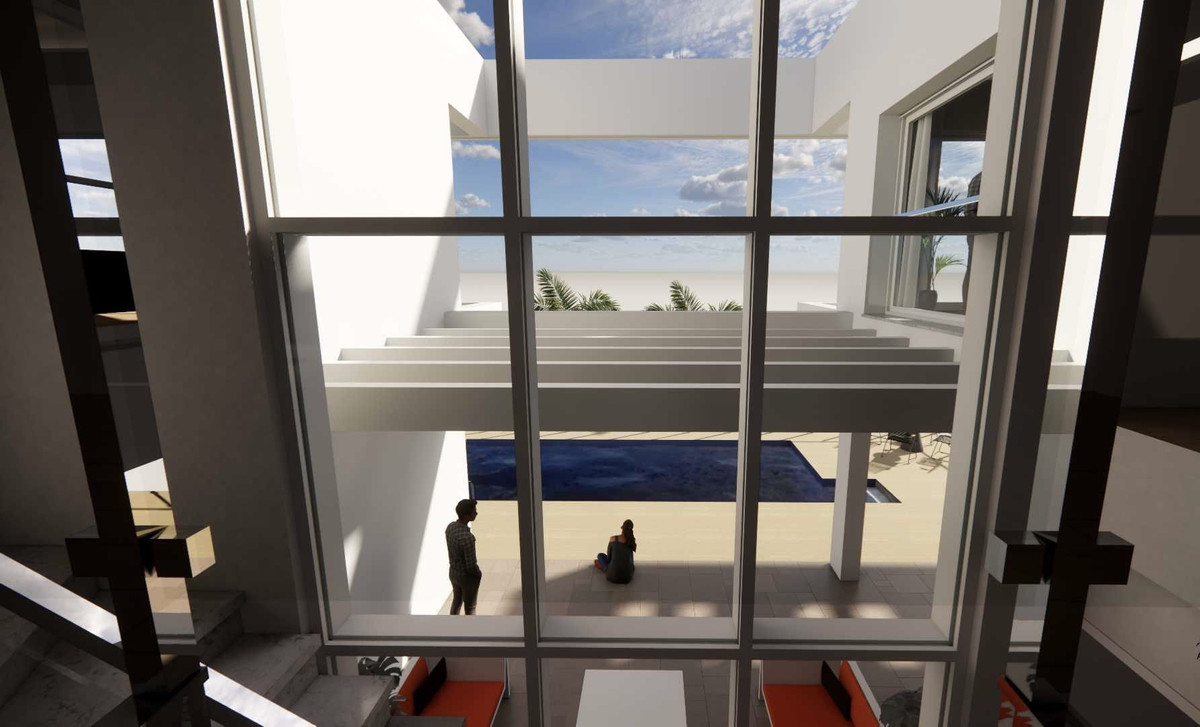 Percelen te koop in Campo Mijas | 0 slaapkamers H5271937