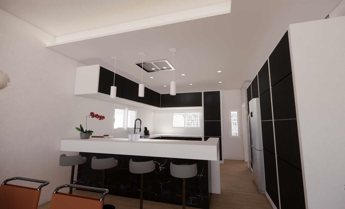 Percelen te koop in Campo Mijas | 0 slaapkamers H5271937