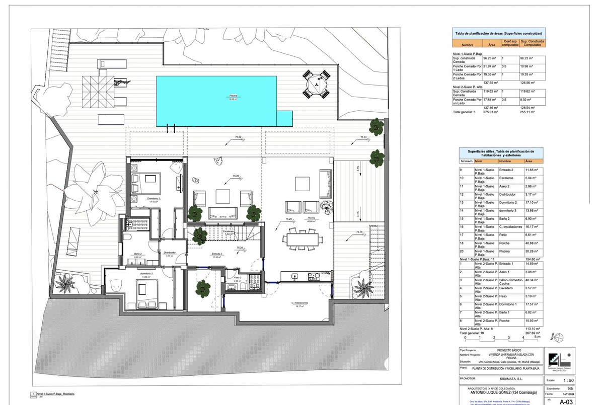 Percelen te koop in Campo Mijas | 0 slaapkamers H5271937