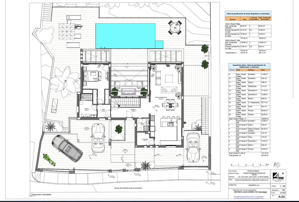 Percelen te koop in Campo Mijas | 0 slaapkamers H5271937