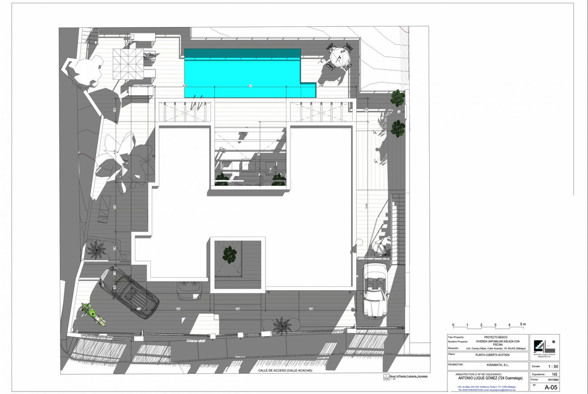 Percelen te koop in Campo Mijas | 0 slaapkamers H5271937