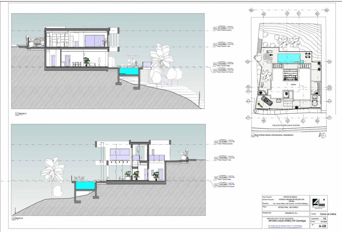 Percelen te koop in Campo Mijas | 0 slaapkamers H5271937