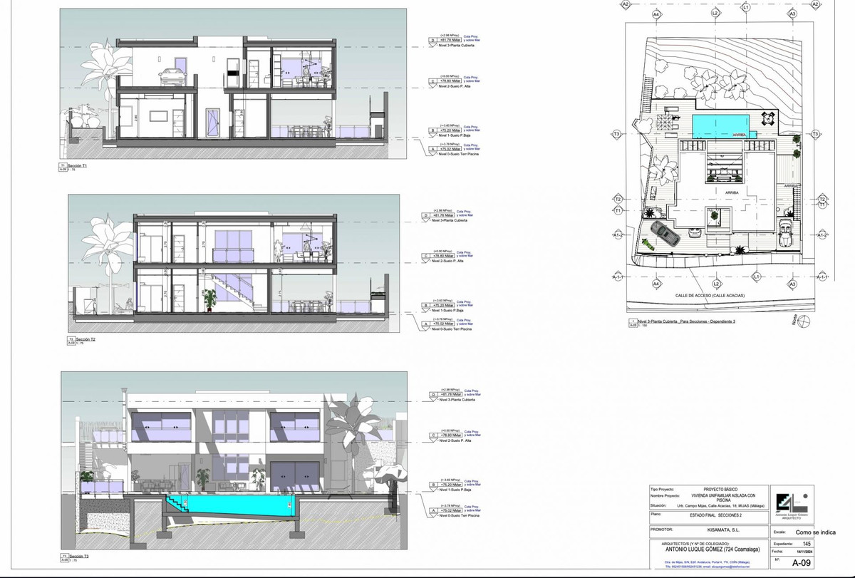 Percelen te koop in Campo Mijas | 0 slaapkamers H5271937