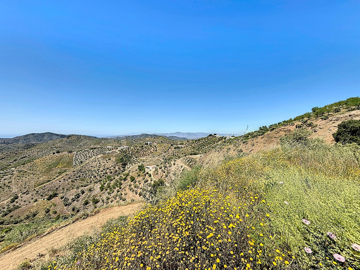Percelen te koop in Canillas de Albaida | 1 slaapkamers H5049925