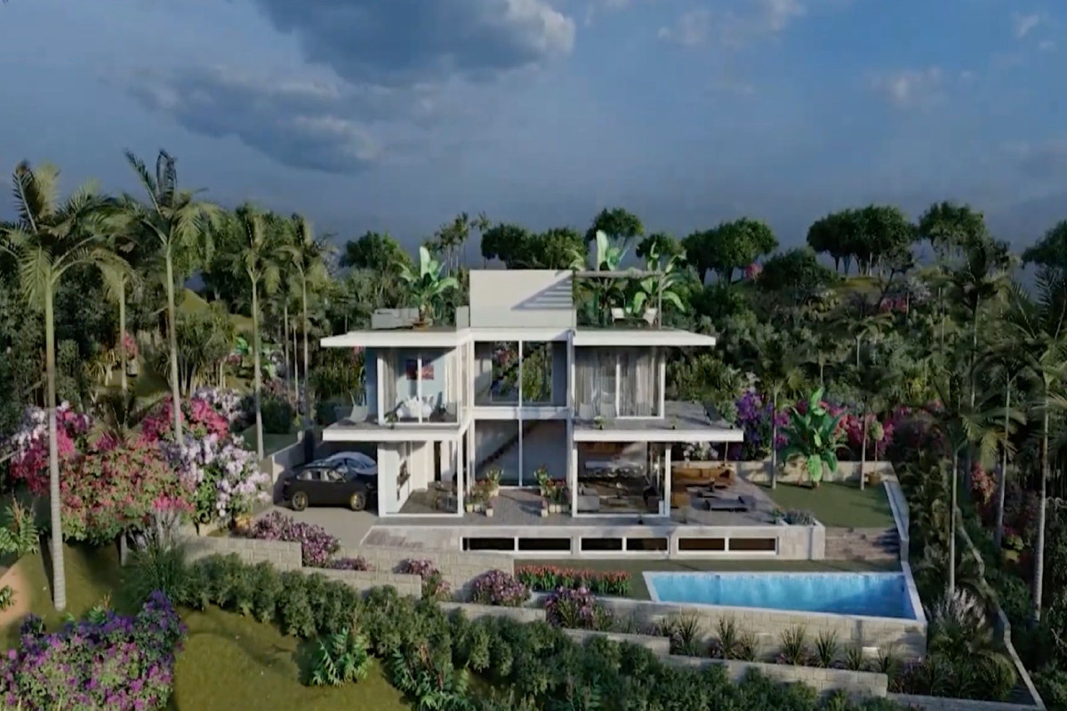 Grond in Carib Playa-1