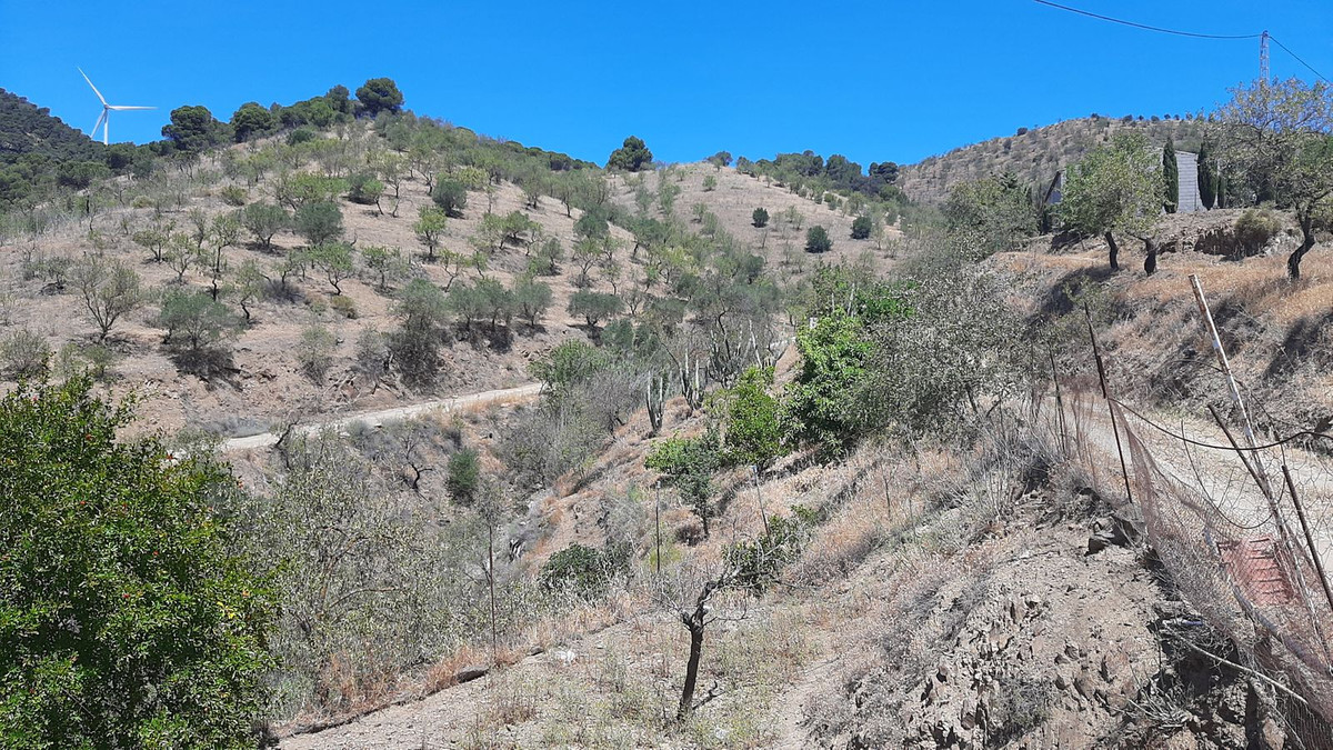 Grond in Carratraca-10