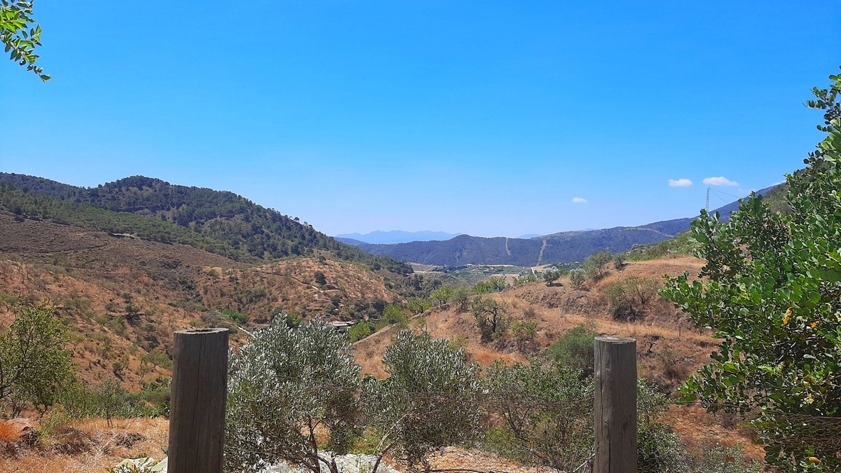 Grond in Carratraca-14