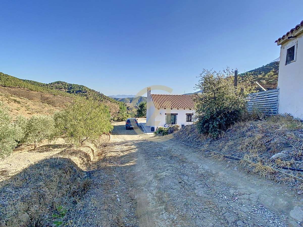 Grond in Carratraca-23