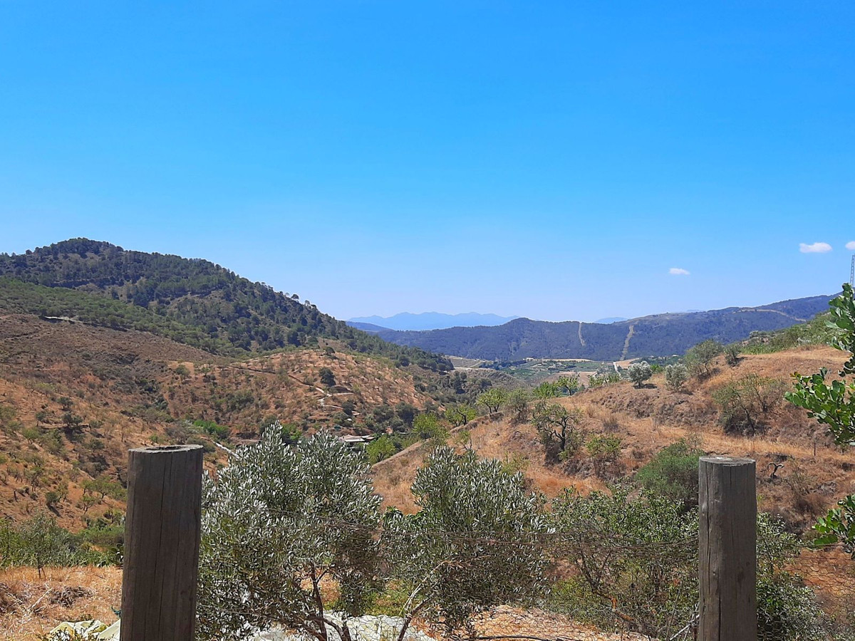 Grond in Carratraca-5