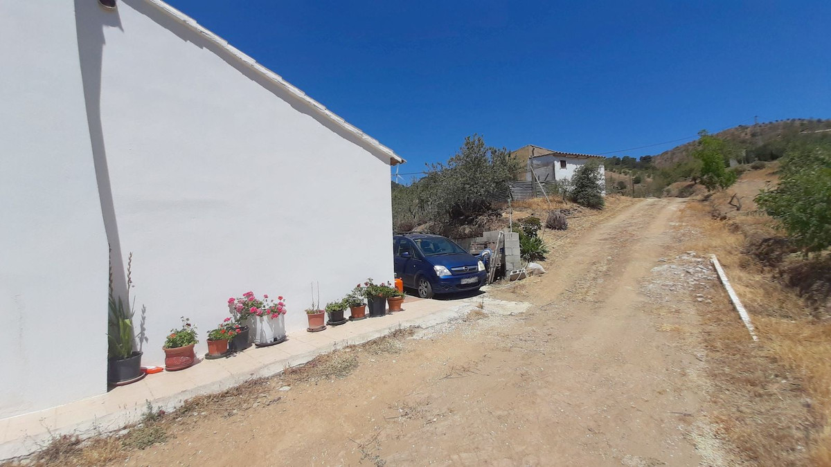Grond in Carratraca-6