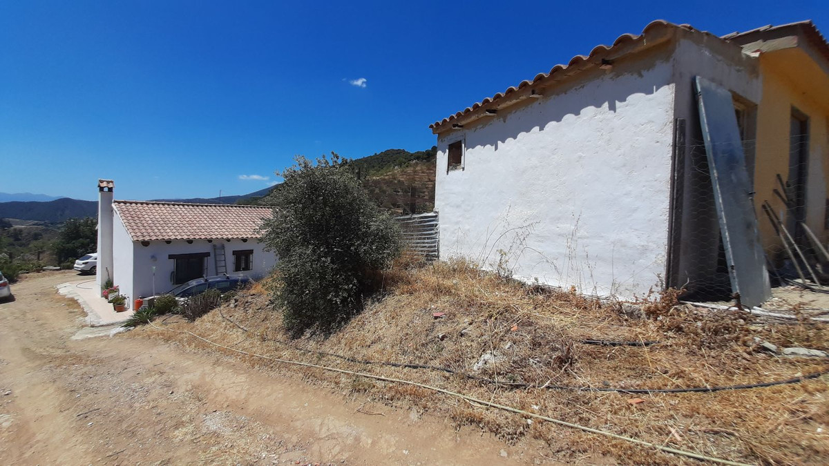 Grond in Carratraca-7