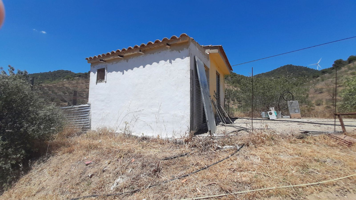 Grond in Carratraca-9
