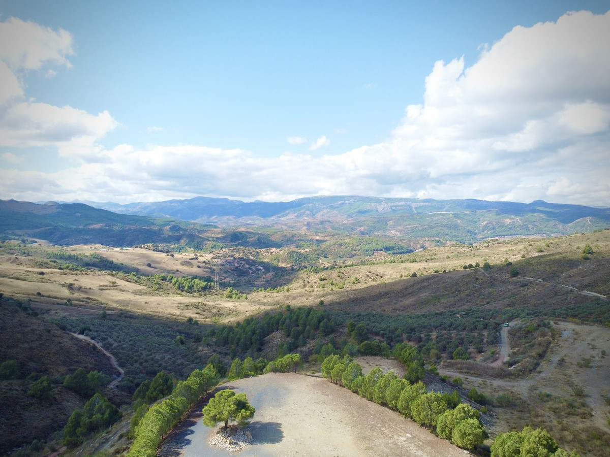 Grond te koop in Casarabonela | 0 slaapkamers H5219320