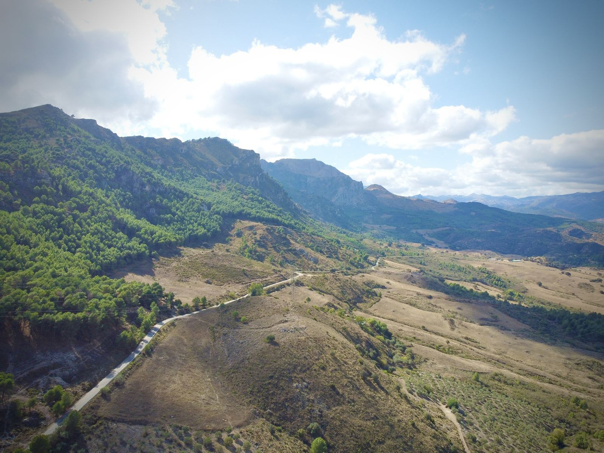 Grond te koop in Casarabonela | 0 slaapkamers H5219320