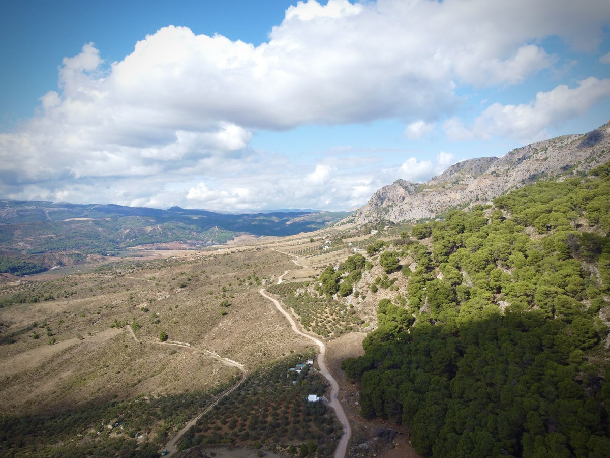 Grond te koop in Casarabonela | 0 slaapkamers H5219320