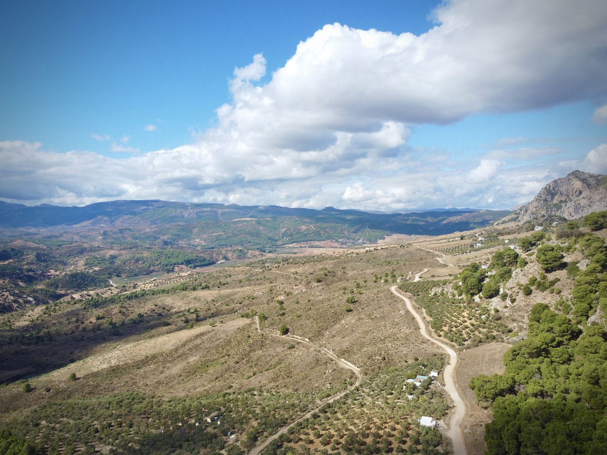 Grond te koop in Casarabonela | 0 slaapkamers H5219320