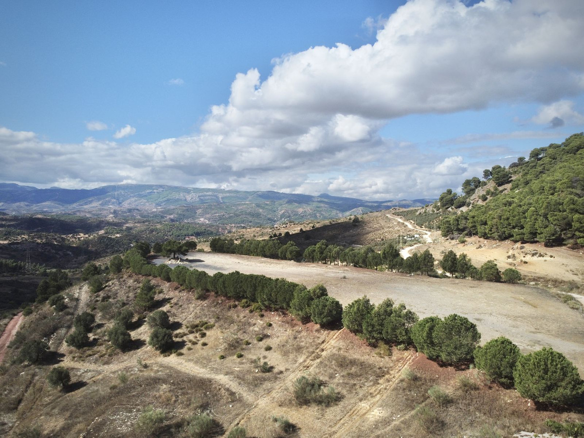 Grond te koop in Casarabonela | 0 slaapkamers H5219320