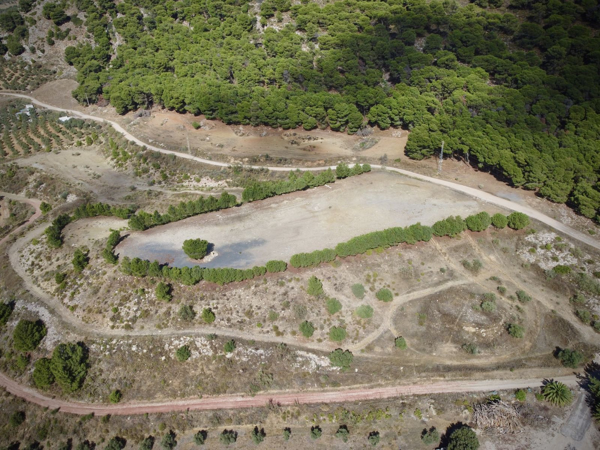 Grond te koop in Casarabonela | 0 slaapkamers H5219320