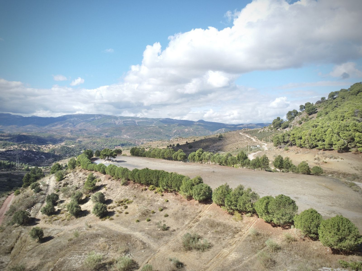 Grond te koop in Casarabonela | 0 slaapkamers H5219320