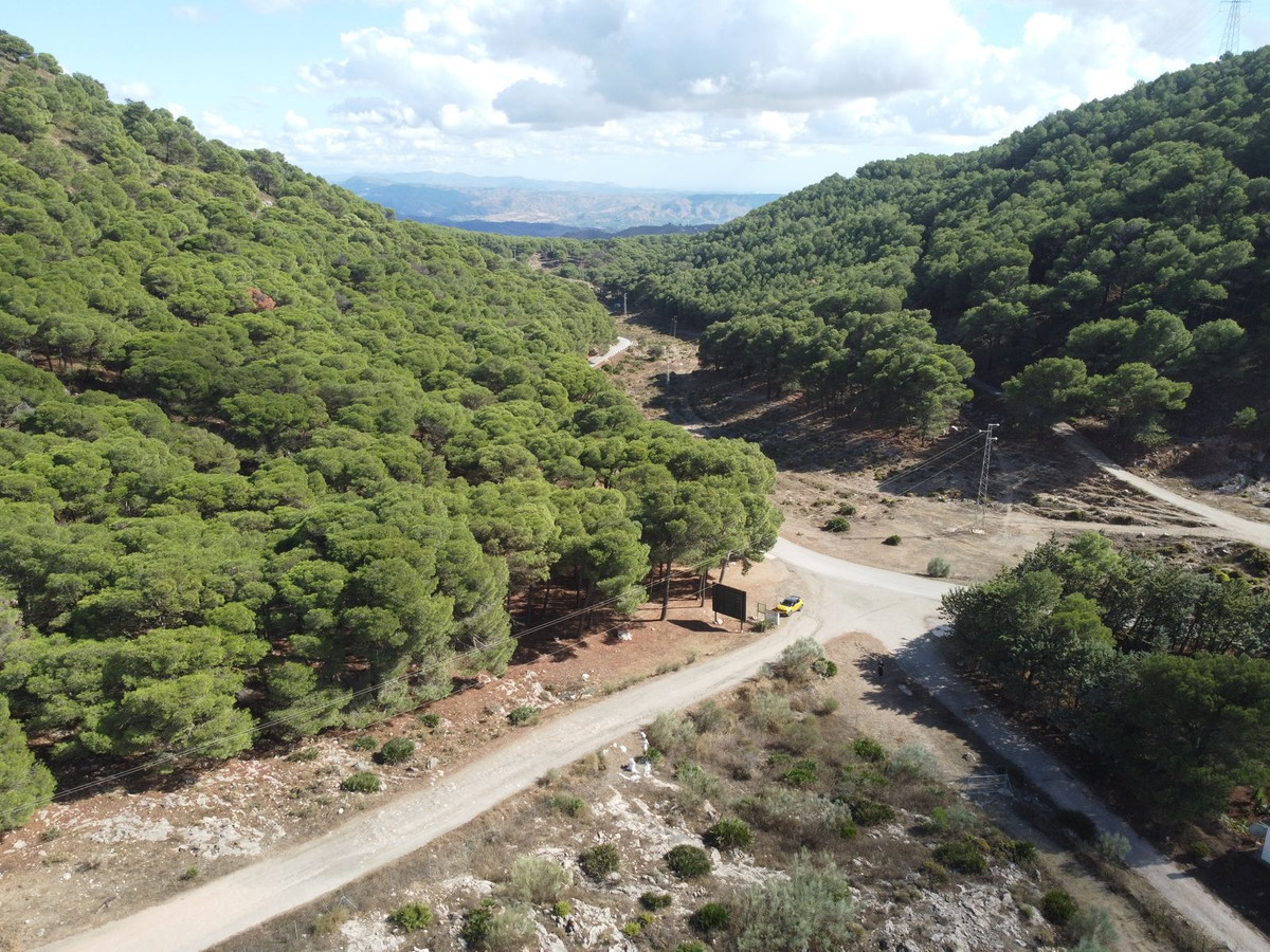 Grond te koop in Casarabonela | 0 slaapkamers H5219320