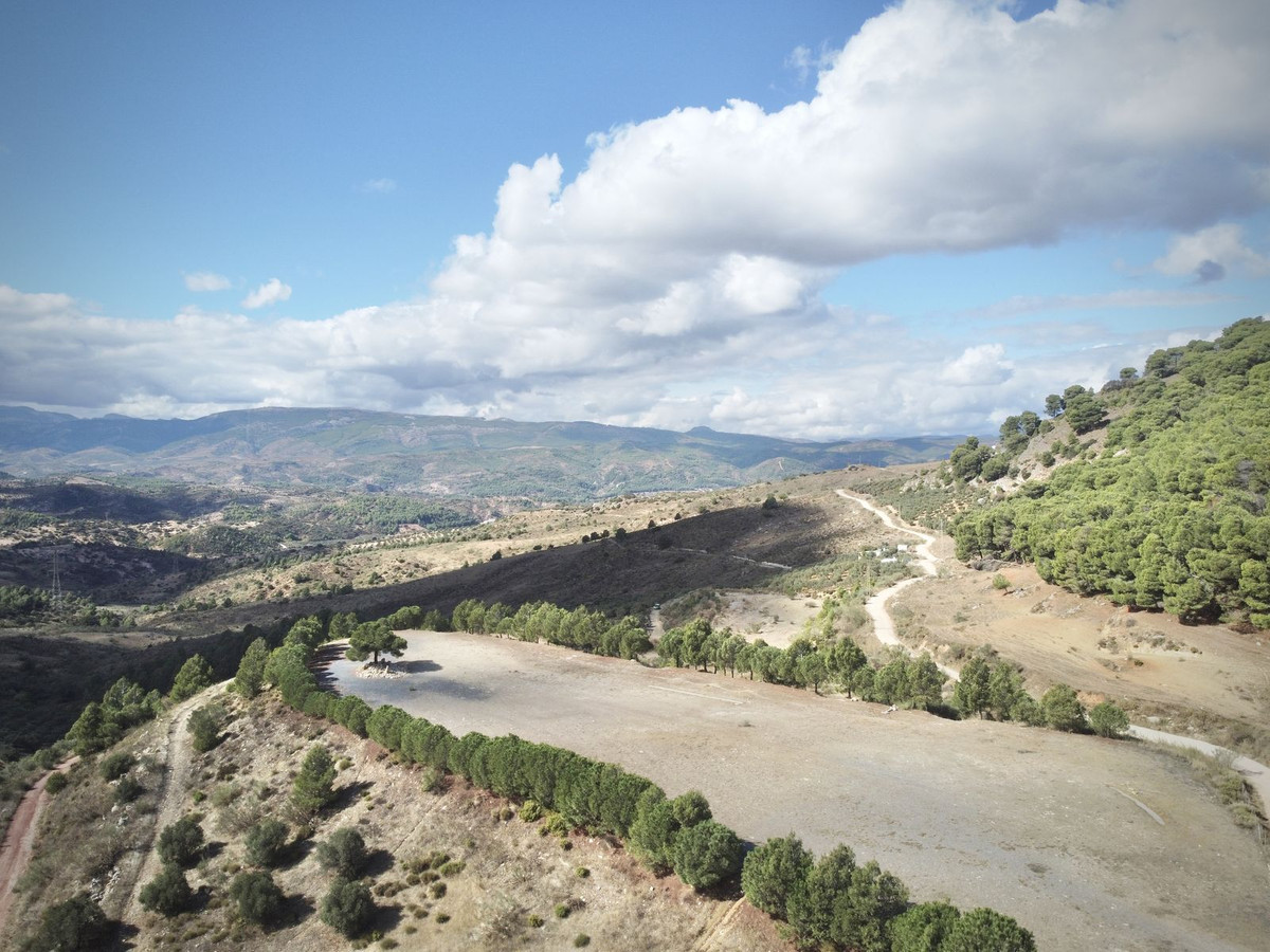 Grond te koop in Casarabonela | 0 slaapkamers H5219320