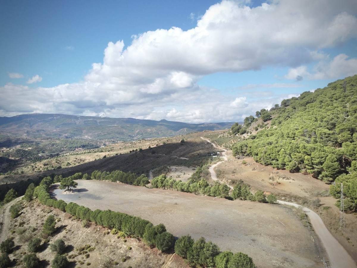 Grond te koop in Casarabonela | 0 slaapkamers H5219320