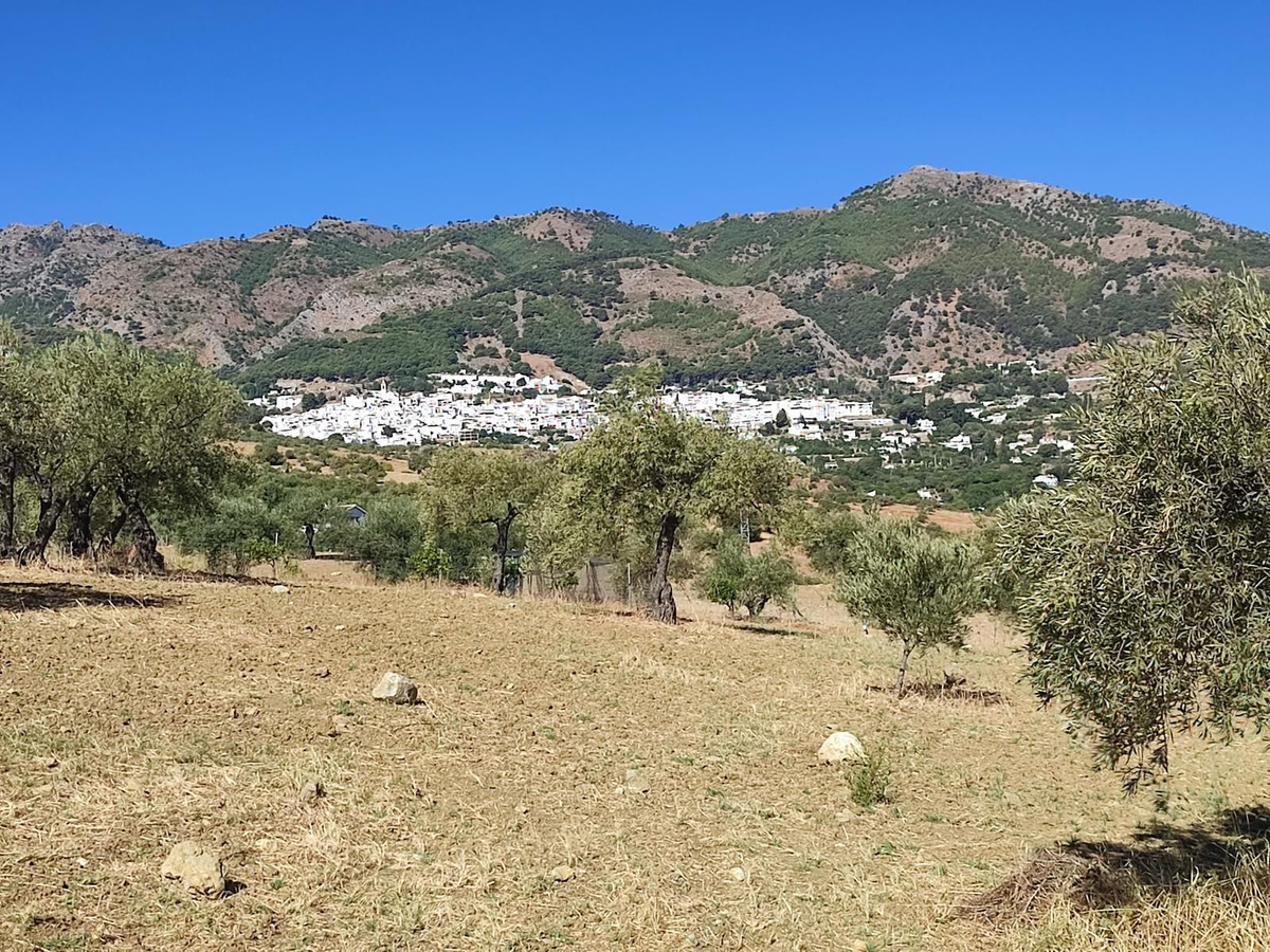 Grond te koop in Casarabonela | 0 slaapkamers H5302831