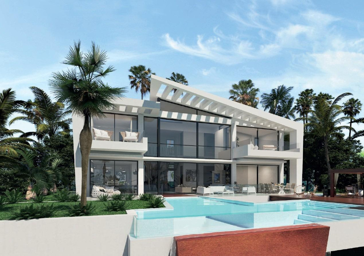Grond te koop in Casares | 0 slaapkamers H5074618