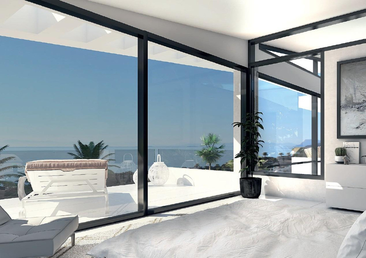 Grond te koop in Casares | 0 slaapkamers H5074618