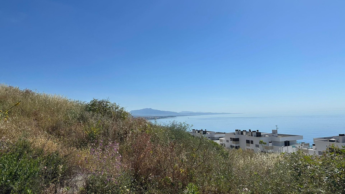 Grond te koop in Casares | 0 slaapkamers H5074618