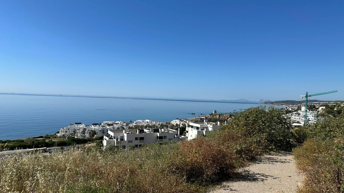 Grond te koop in Casares | 0 slaapkamers H5074618