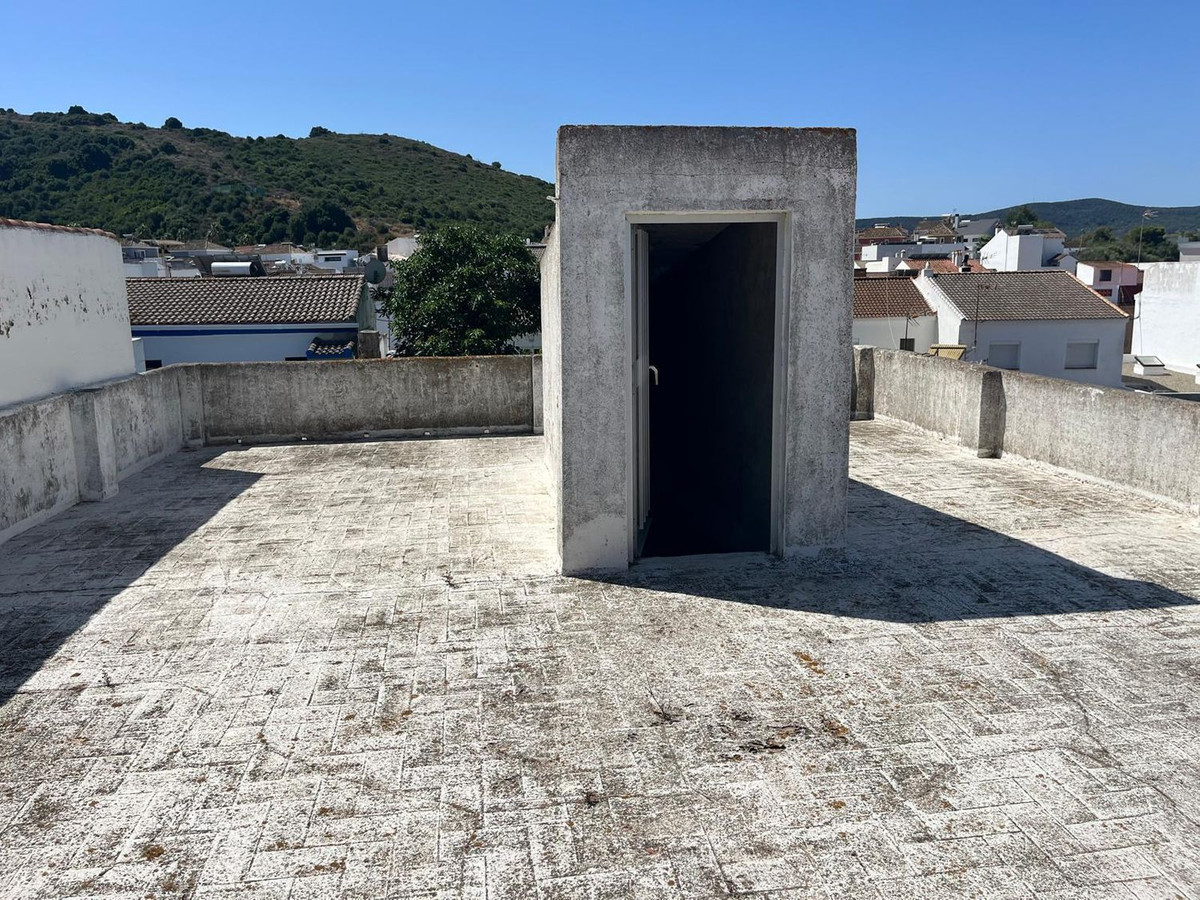 Percelen te koop in Casares | 4 slaapkamers H5350783
