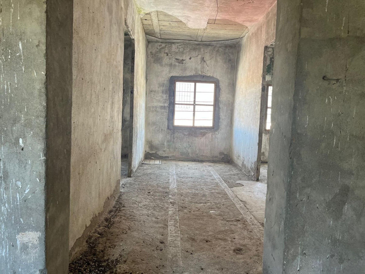 Percelen te koop in Casares | 4 slaapkamers H5350783