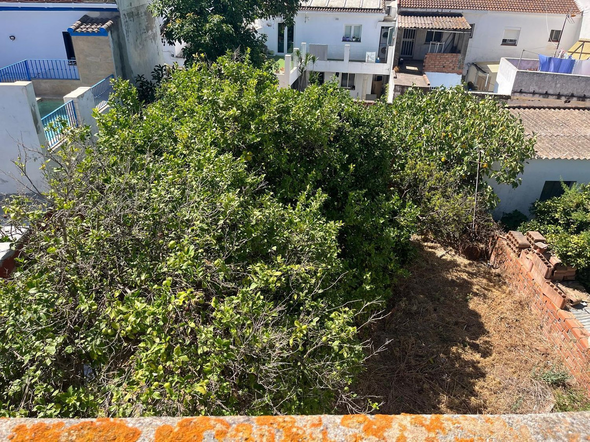 Percelen te koop in Casares | 4 slaapkamers H5350783
