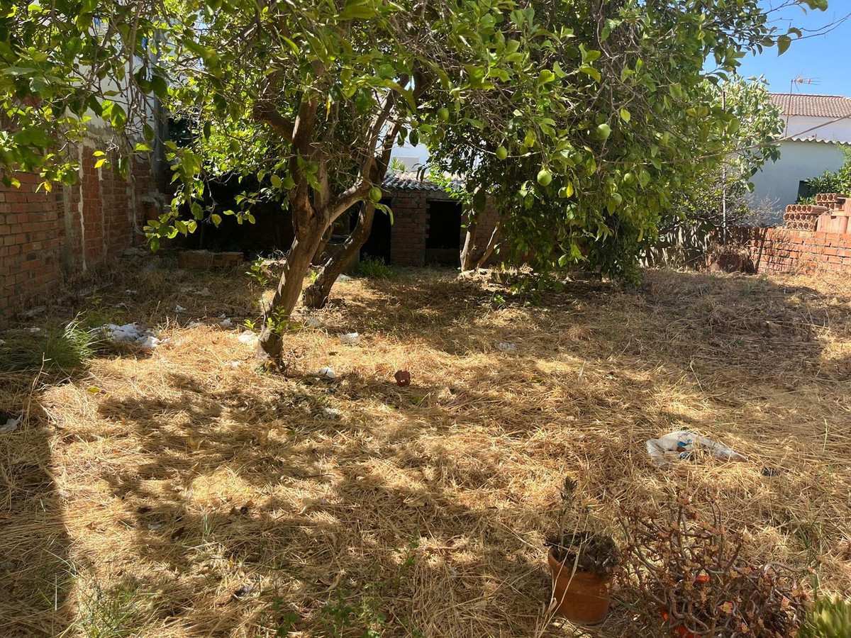 Percelen te koop in Casares | 4 slaapkamers H5350783