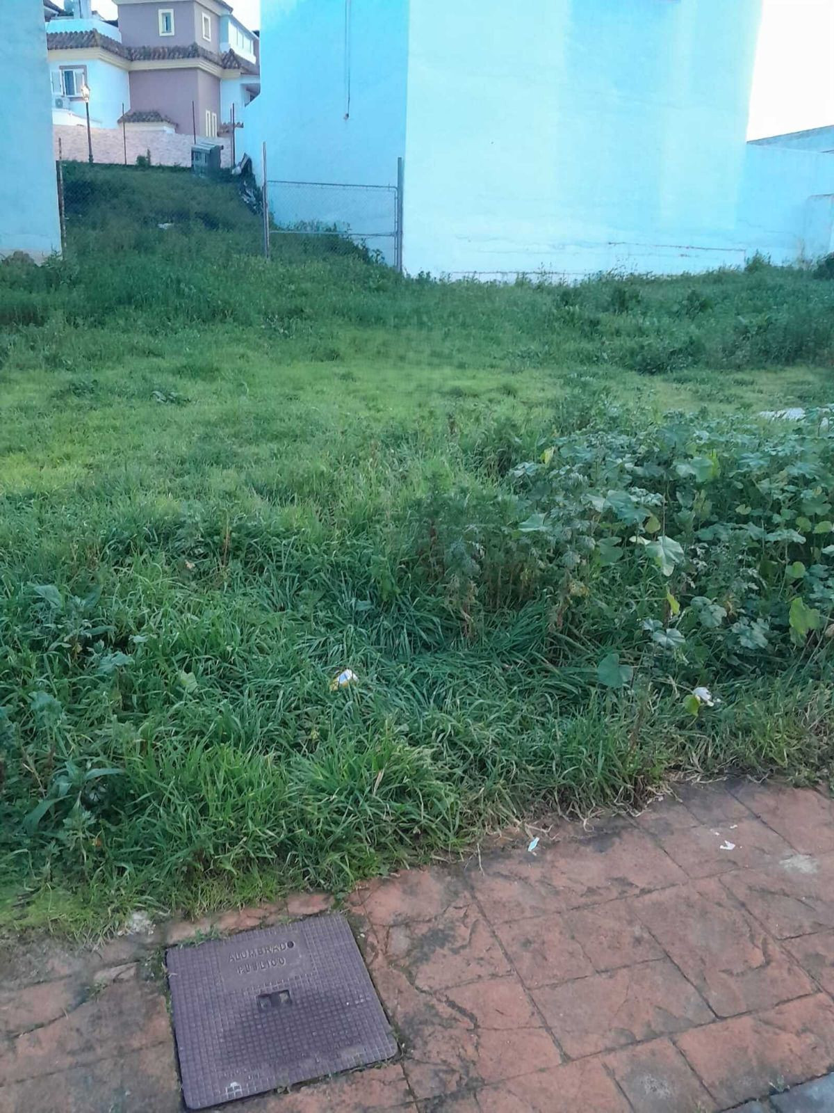 Percelen te koop in Casares | 0 slaapkamers H5368159