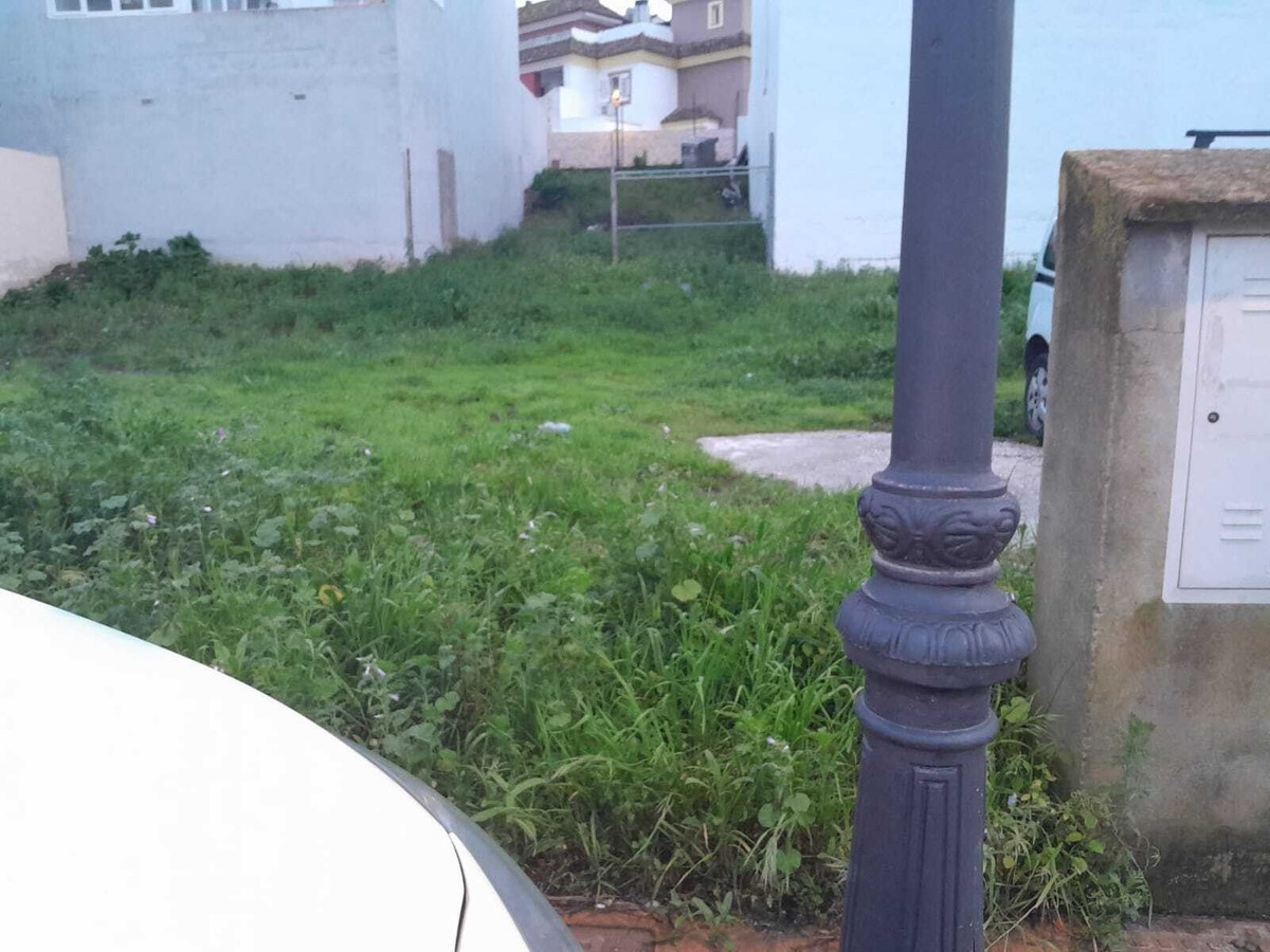 Percelen te koop in Casares | 0 slaapkamers H5368159