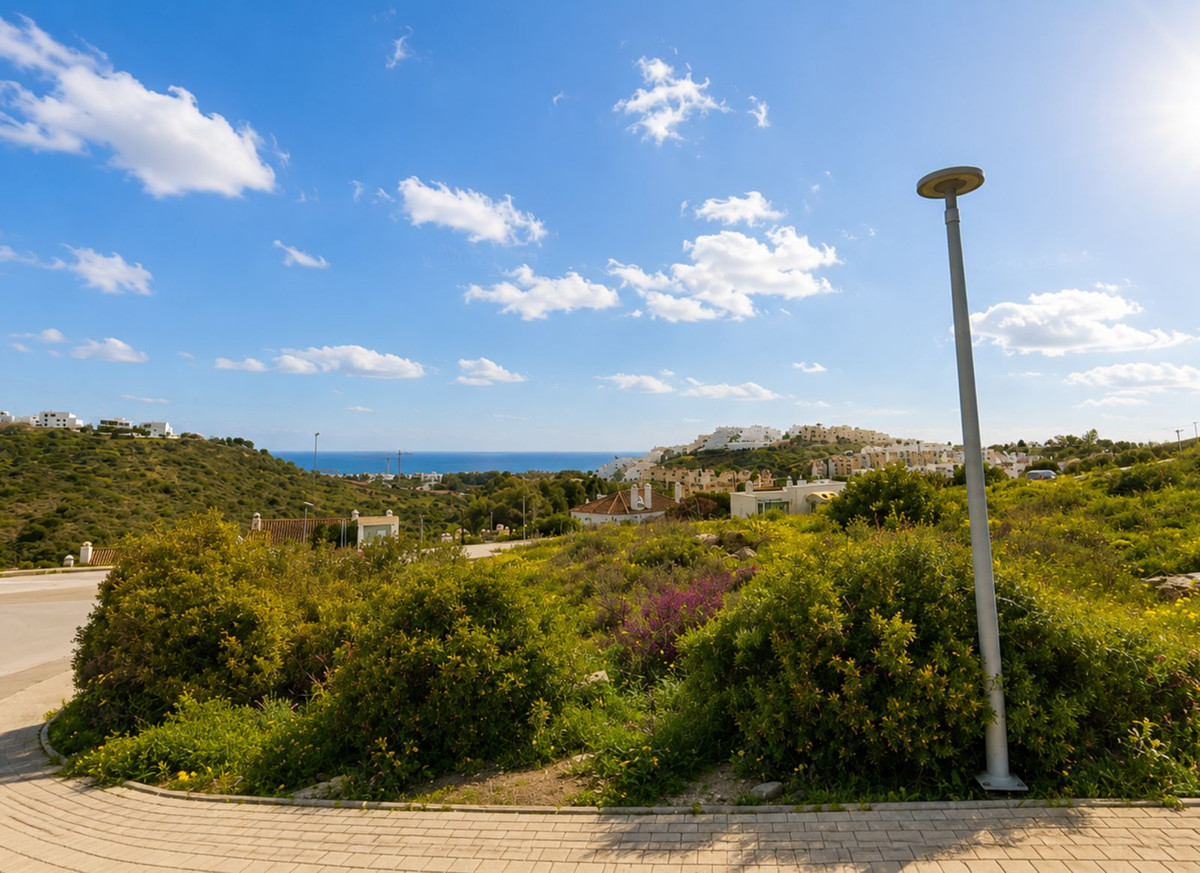 Percelen te koop in Casares | 0 slaapkamers H5442298