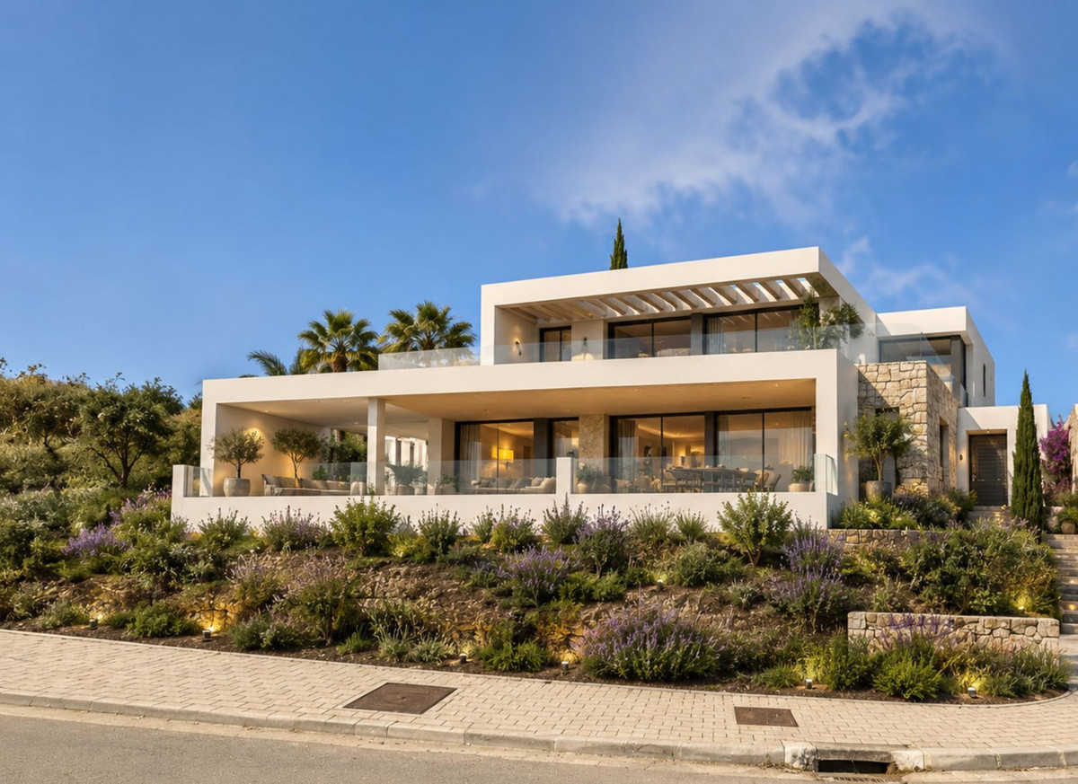 Percelen te koop in Casares | 0 slaapkamers H5442298