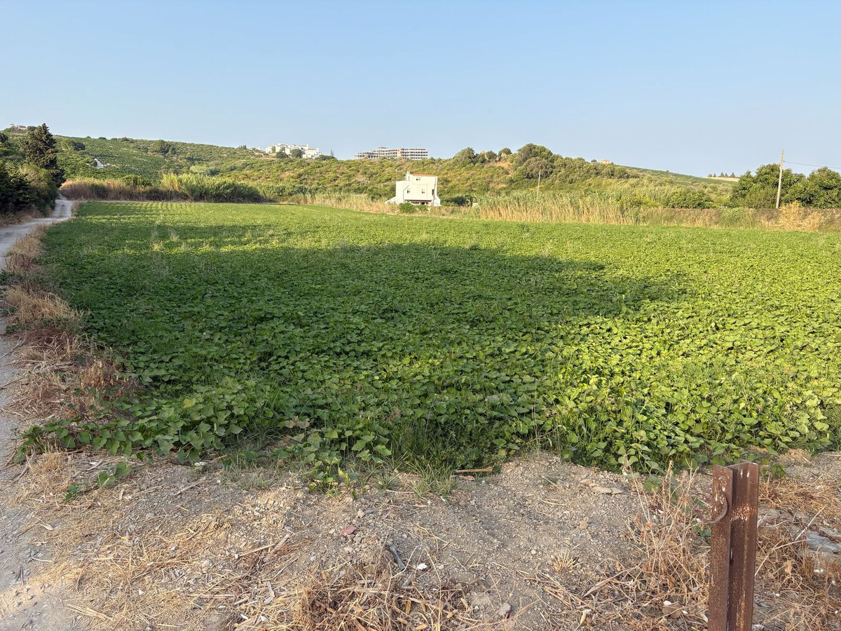 Grond te koop in Casares | 0 slaapkamers H5467666