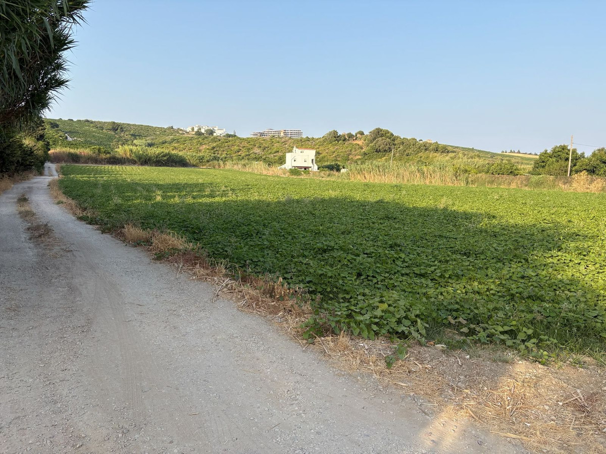 Grond te koop in Casares | 0 slaapkamers H5467666