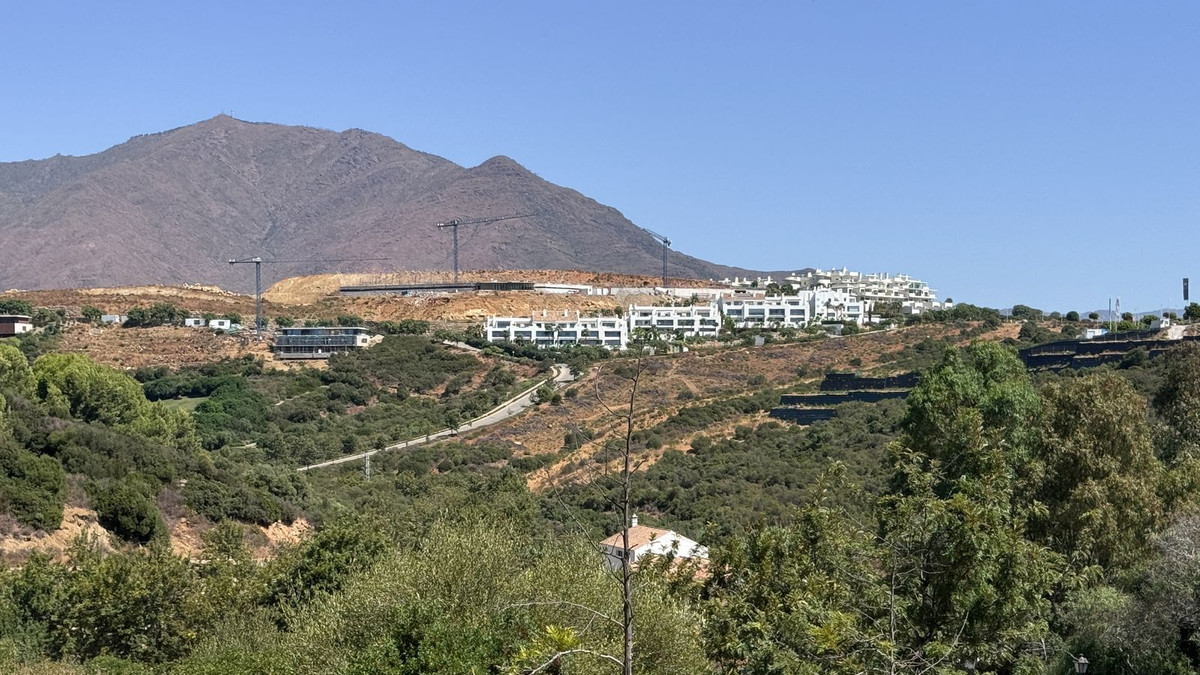 Percelen te koop in Casares | 2 slaapkamers H5481598